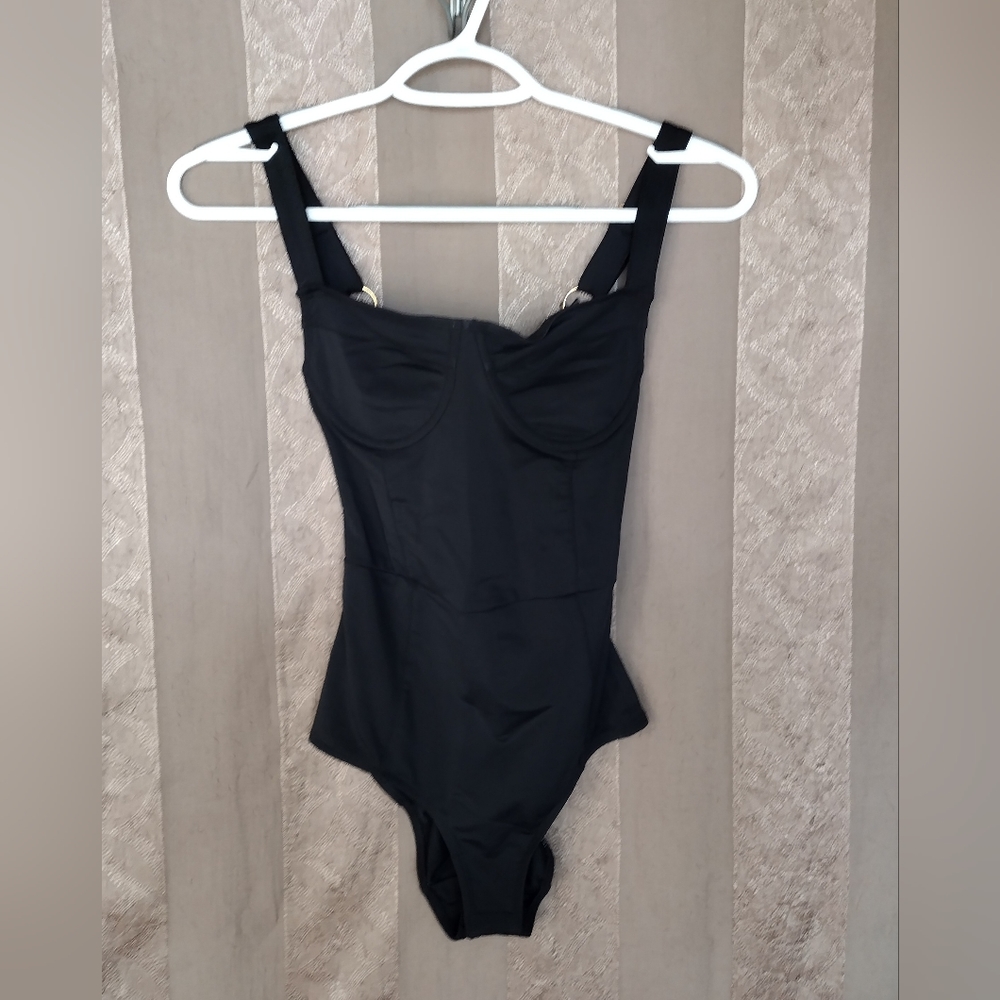 NWT For Love & Lemons Women's Skivvies XS